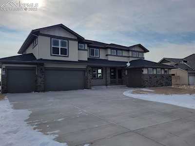 549 Panoramic Drive Monument, CO 80132