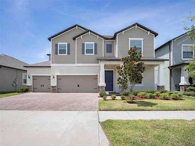 11718 Navajo Sandstone St Riverview, FL 33579