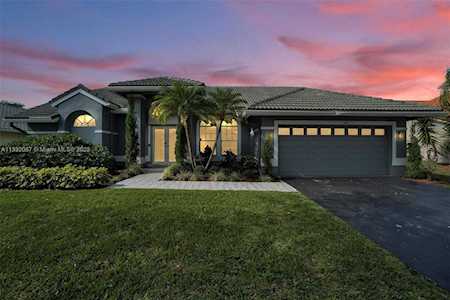 4322 NW 62nd Ave Coral Springs, FL 33067
