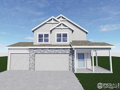 3124 Da Vinci Dr Loveland, CO 80538