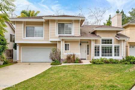 597 Monteleone Ave Oak Park, CA 91377