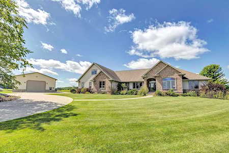 6362 Cth Pp Greenleaf, Town of Wrightstown, WI 54126
