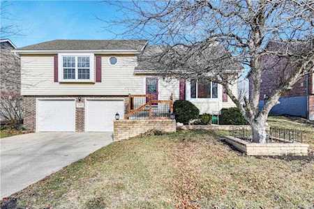 13819 S Acuff St Olathe, KS 66062