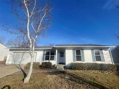 1341 Warrior Song Way O'fallon, MO 63366