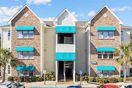 9764 Leyland Dr. #1 Myrtle Beach, SC 29572
