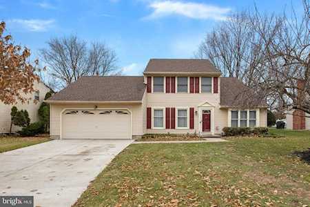 212 Balfield Terrace Cherry Hill, NJ 08003