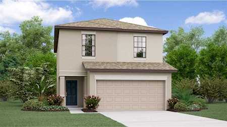 6338 Ten Acre Ct Zephyrhills, FL 33541