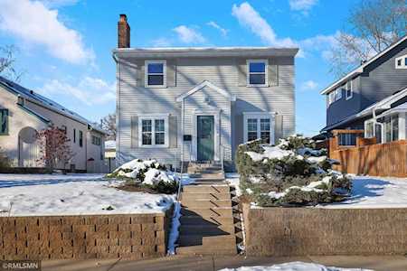 5304 36th Avenue S Minneapolis, MN 55417
