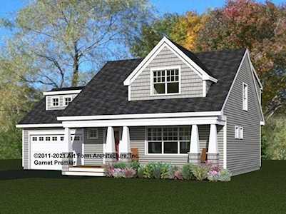 Unit 17 Silvergrass Place #17 Hampton, NH 03842