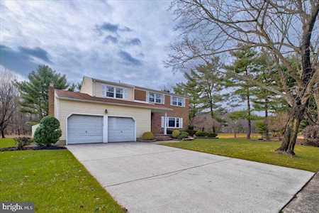 107 Spring Rd Cherry Hill, NJ 08003