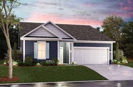 788 Wailea Circle Little River, SC 29566
