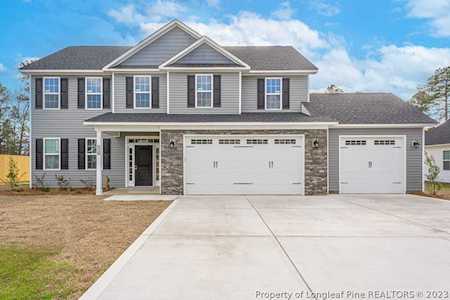 5728 Pooh Ave (Bf Lot 41) Ave Stedman, NC 28391