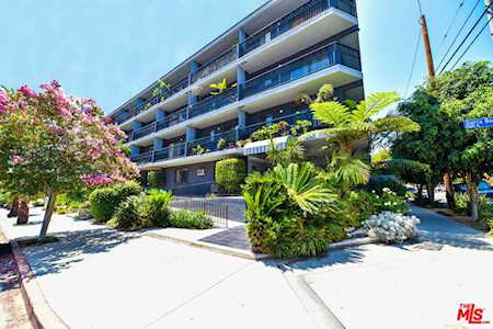 1355 N Sierra Bonita Ave #211 West Hollywood, CA 90046
