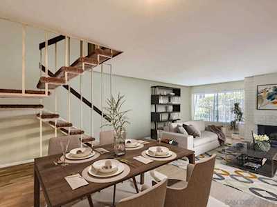 7735 Camino Noguera San Diego, CA 92122