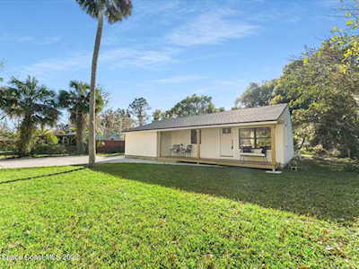 110 Linda Road New Smyrna Beach, FL 32168