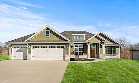 LOT 132 City Hill CT Columbia, MO 65203