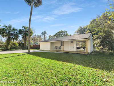 110 Linda Road New Smyrna Beach, FL 32168