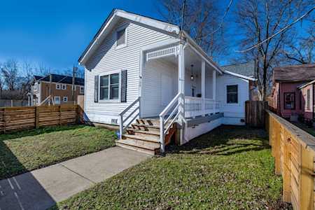 108 Claiborne St Nashville, TN 37210