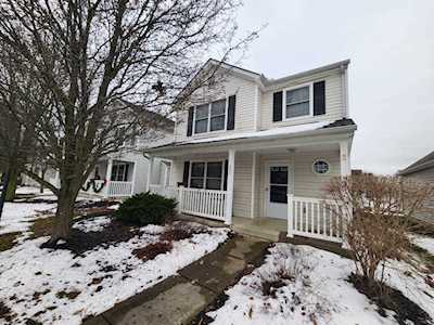 237 Hancock Street Delaware, OH 43015