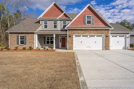 2114 Tigger (Lot 4) Trl Stedman, NC 28391