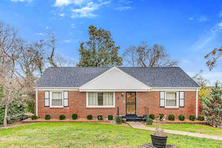 2603 Barclay Dr Nashville, TN 37206