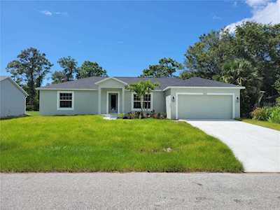 11066 Cheltenham Ave Englewood, FL 34224