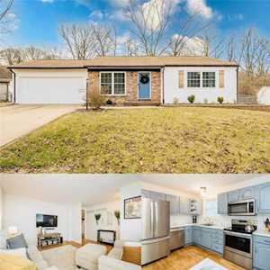 2911 Lyme St St Charles, MO 63301