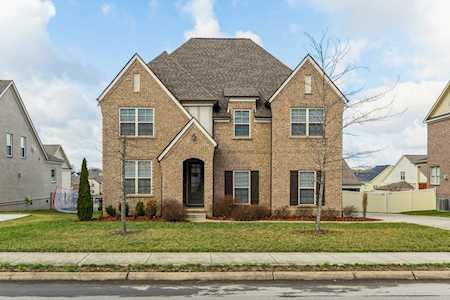 705 Rain Meadow Ct Spring Hill, TN 37174