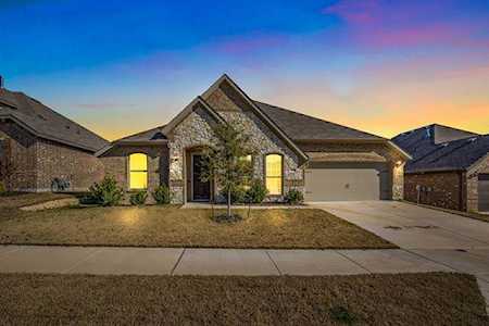 6008 Swains Lake Drive Fort Worth, TX 76179