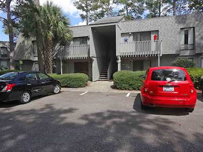 435 Salt Marsh Circle #19A Pawleys Island, SC 29585