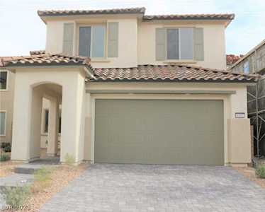 6492 Castalnova Bend Dr Las Vegas, NV 89166