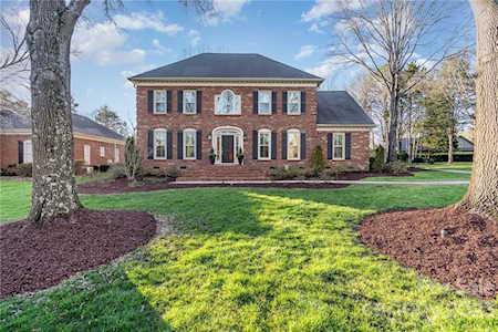 3014 Foxridge Rd Charlotte, NC 28226