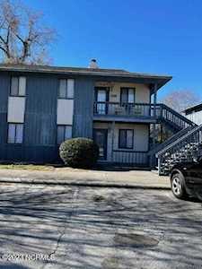 4143 Spirea Drive Wilmington, NC 28403