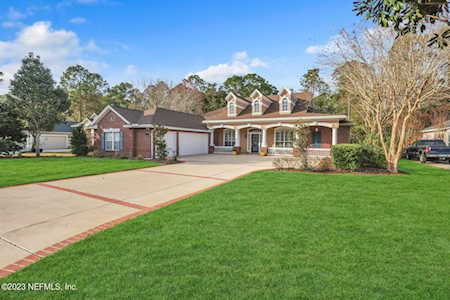 1236 N Burgandy TRL St Johns, FL 32259