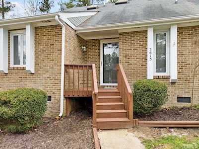 3613 Top of The Pines Court Raleigh, NC 27604