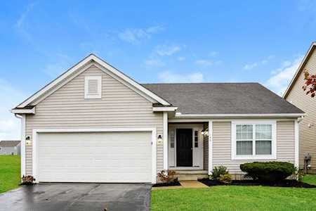 146 Poe Avenue Lithopolis, OH 43136