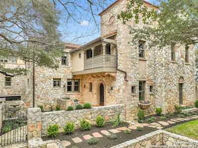 411 E Rosewood Ave San Antonio, TX 78212