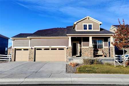 929 Goldenrod Parkway Brighton, CO 80640