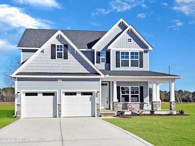 905 Arbor Rose Drive Greenville, NC 27858