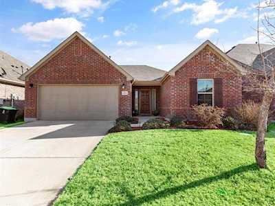 1013 Bird Creek Drive Little Elm, TX 75068