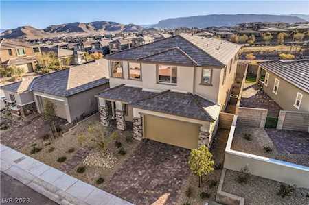 12571 Huckleberry Oak Ave Las Vegas, NV 89138