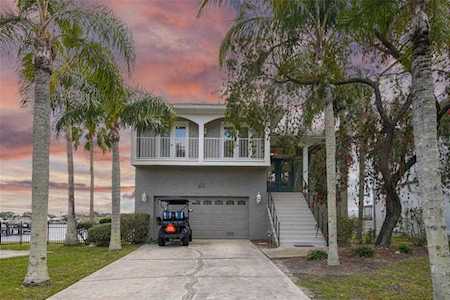 5936 Seaside Dr New Port Richey, FL 34652