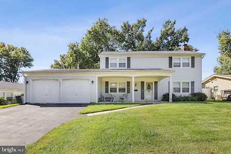 3502 Moylan Dr Bowie, MD 20715