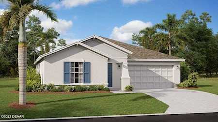 1180 Sand Trap Court Daytona Beach, FL 32124