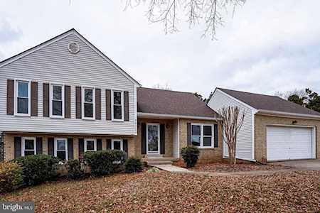 8632 Ambrose Ct Manassas, VA 20109