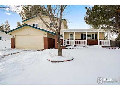 840 5th St Eaton, CO 80615