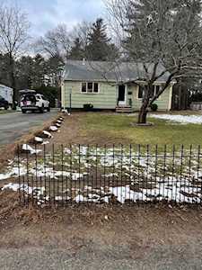 293 Carl Ave Brockton, MA 02302