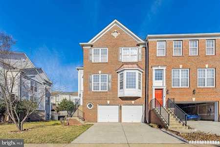 7060 Courtyard Way Haymarket, VA 20169