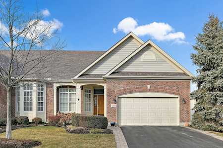 4265 Coyote Lakes Circle Lake In The Hills, IL 60156