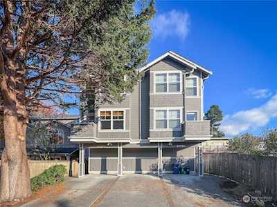 8359 28th Ave NW #B Seattle, WA 98117